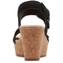 Women's Clarks, Rose Lane Sandal