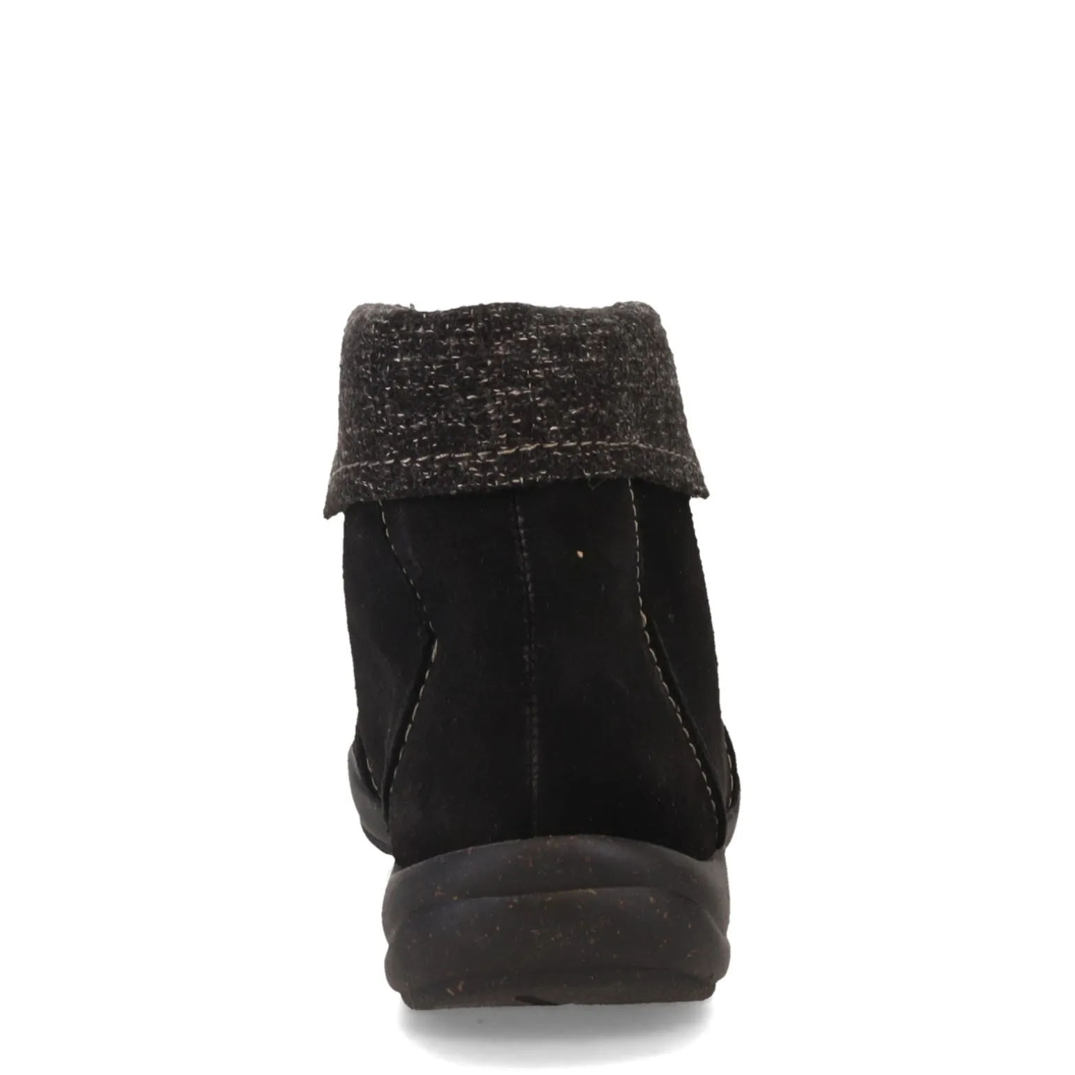 Women's Clarks, Roseville Lace Boot