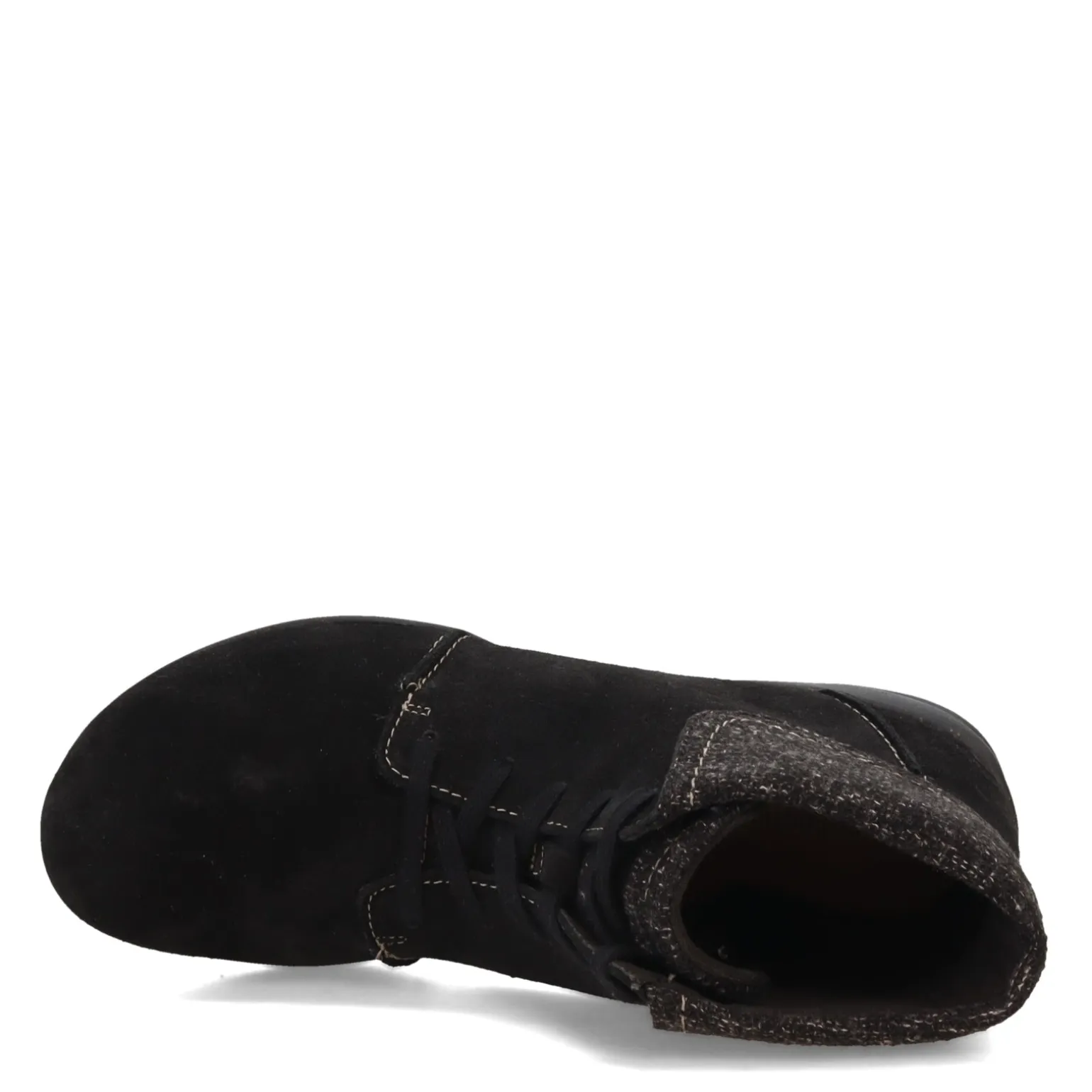 Women's Clarks, Roseville Lace Boot