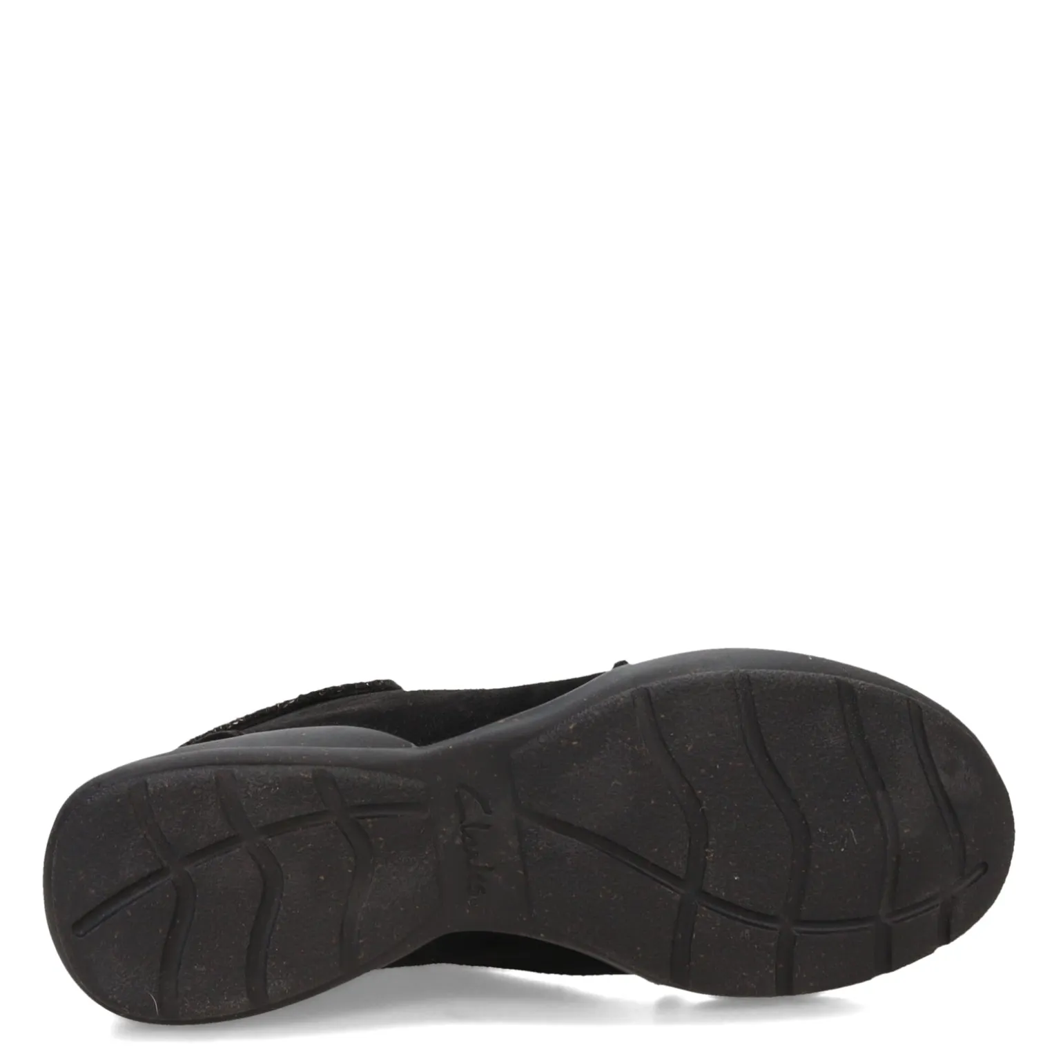 Women's Clarks, Roseville Lace Boot
