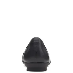 Women's Clarks, Sara Bay Flat