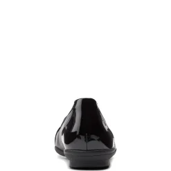 Women's Clarks, Sara Tulip Flat