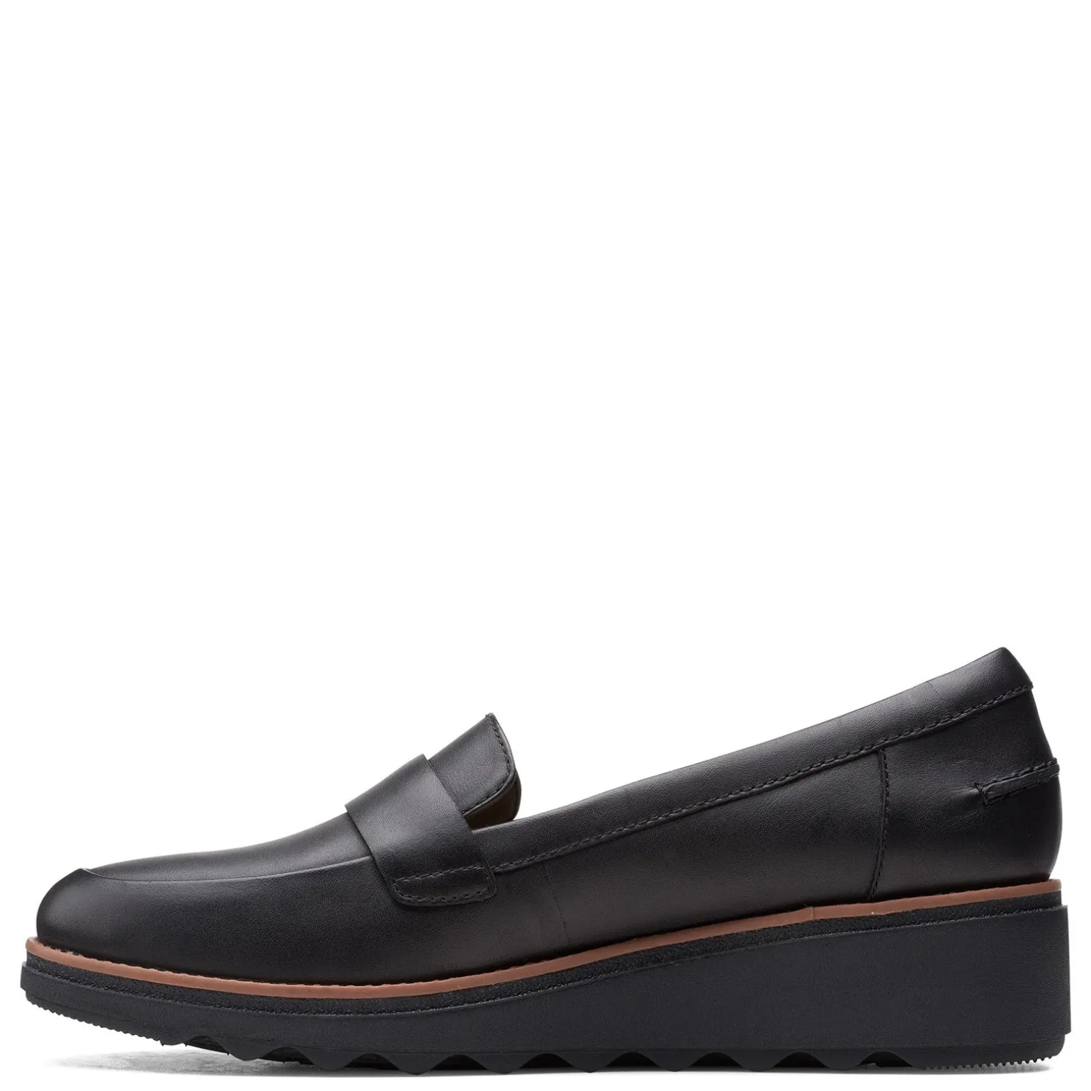 Women's Clarks, Sharon Gracie Loafer
