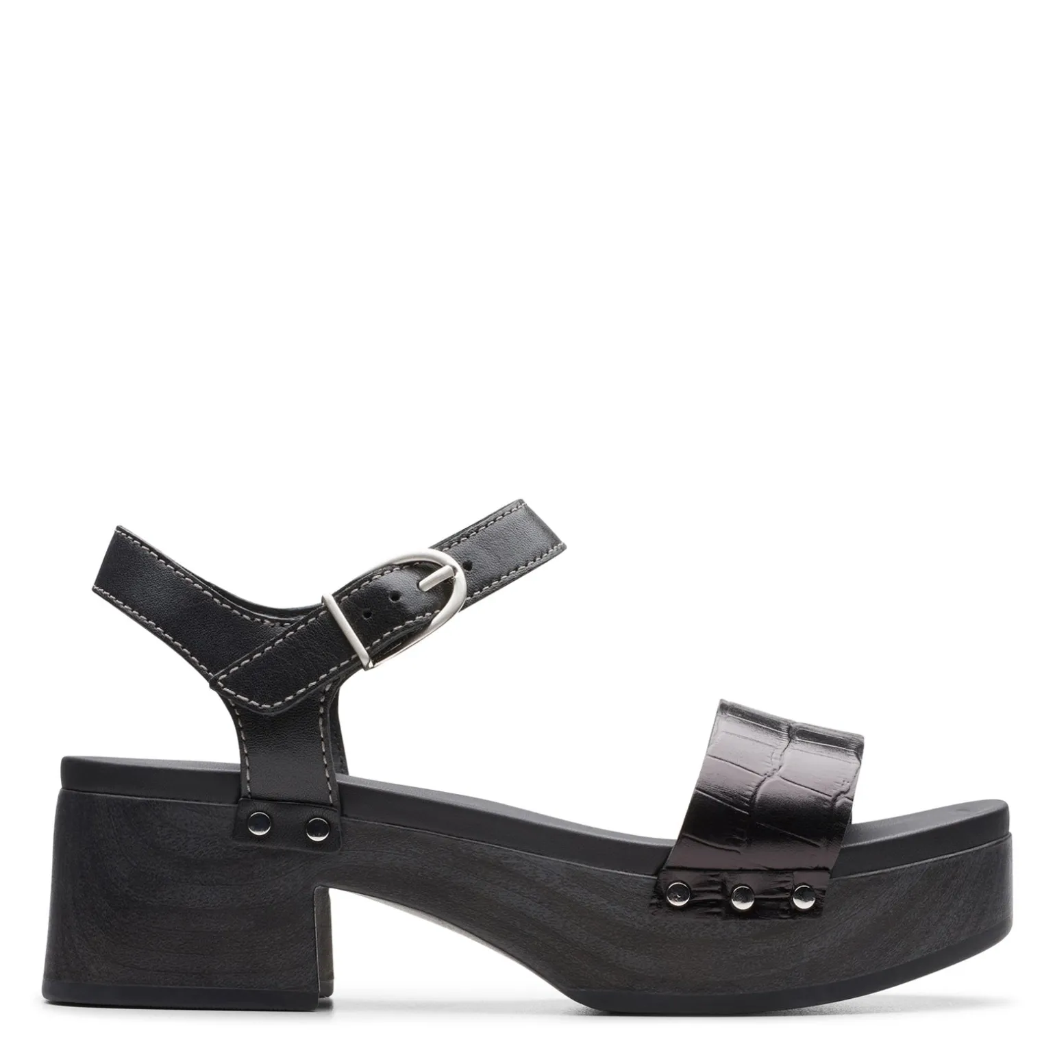 Women's Clarks, Sivanne Bay Sandal