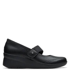 Women's Clarks, Suttyn May Mary Jane Wedge