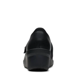 Women's Clarks, Suttyn May Mary Jane Wedge