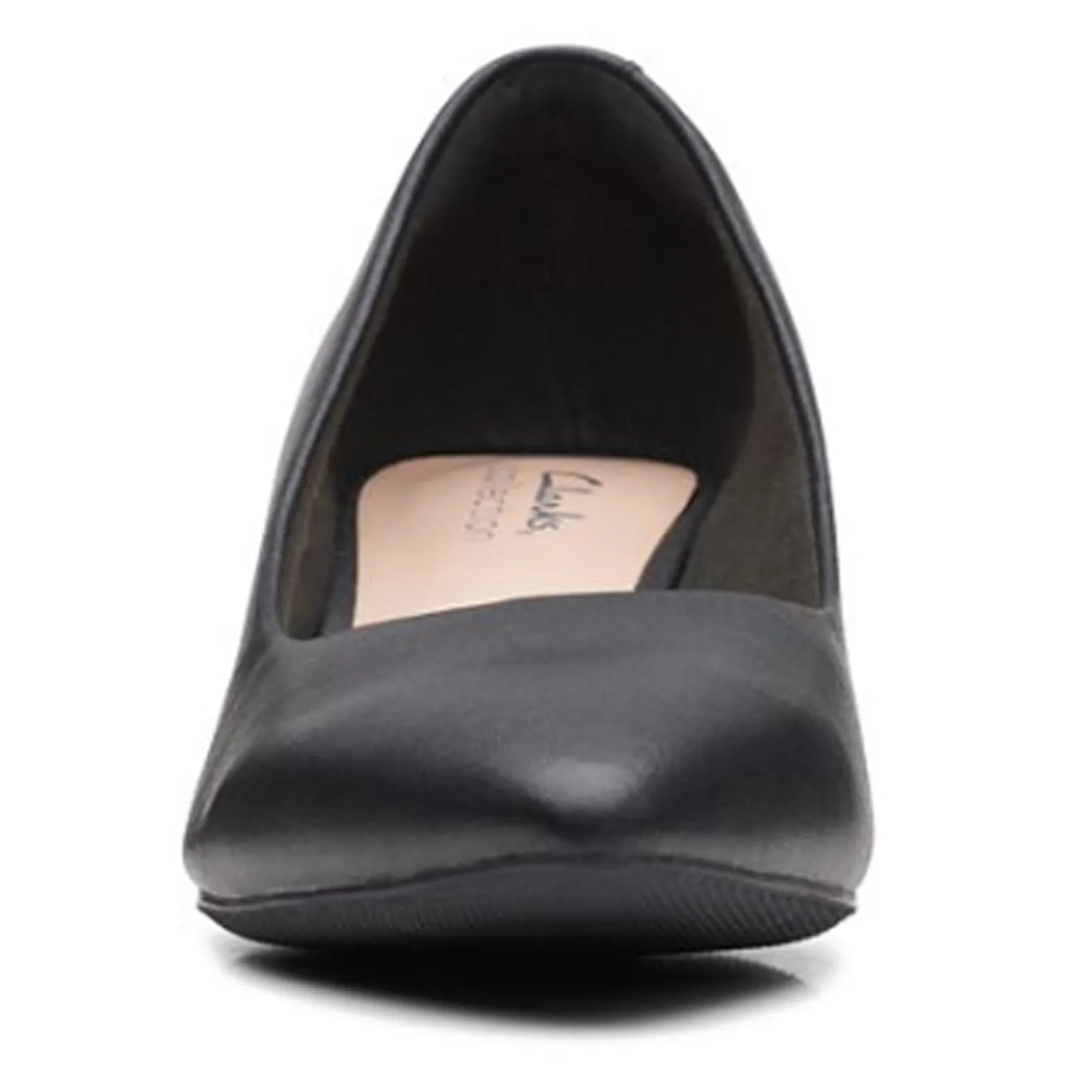 Women's Clarks, Teresa Step Pump
