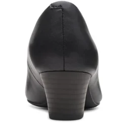 Women's Clarks, Teresa Step Pump