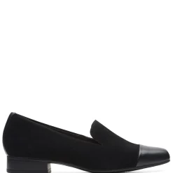 Women's Clarks, Tilmont Step Loafer