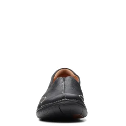 Women's Clarks, Un Loop Stride Slip-On