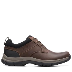 Women's Clarks, Walpath Low Lace-Up