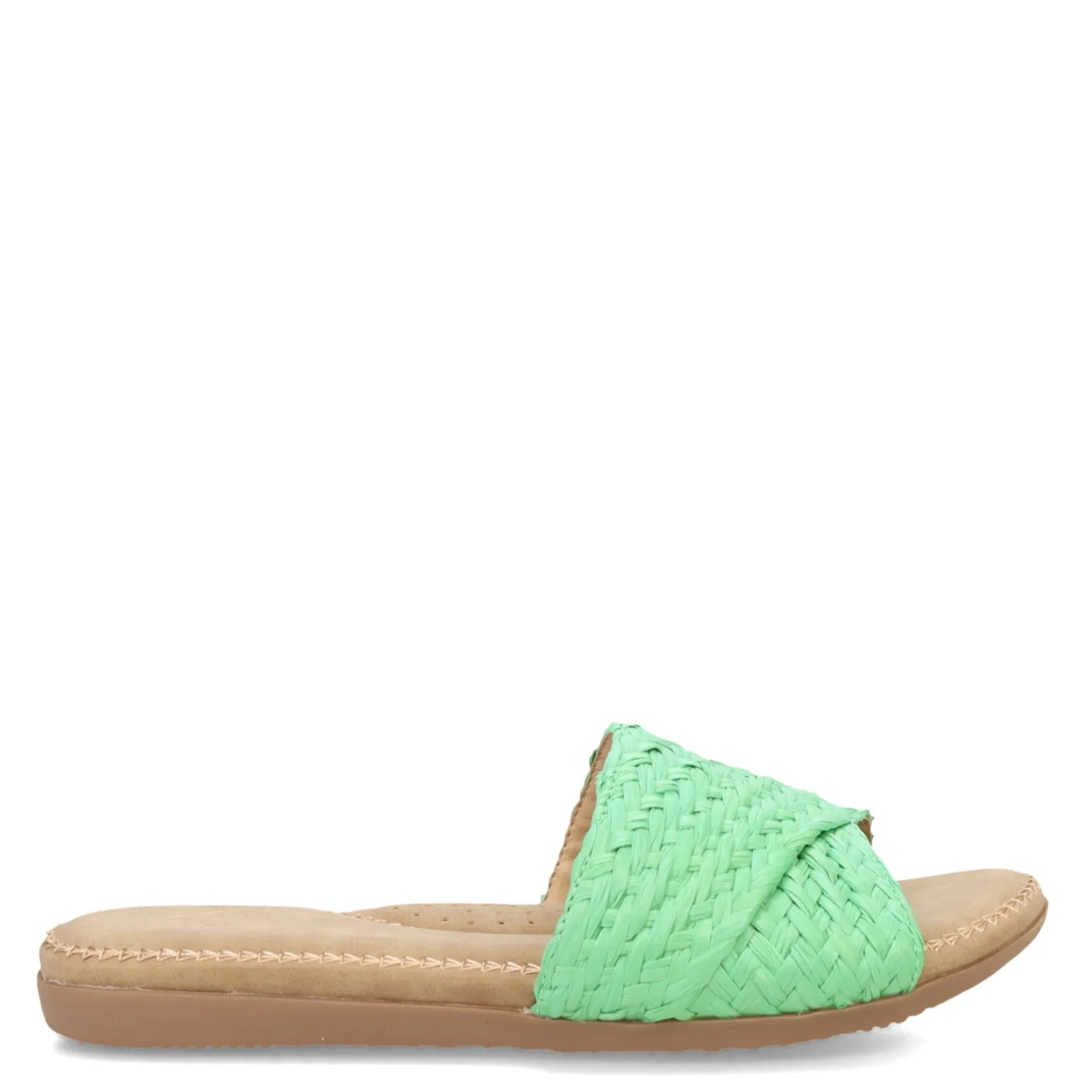 Women's Cliffs by White Mountain, Flawless Sandal