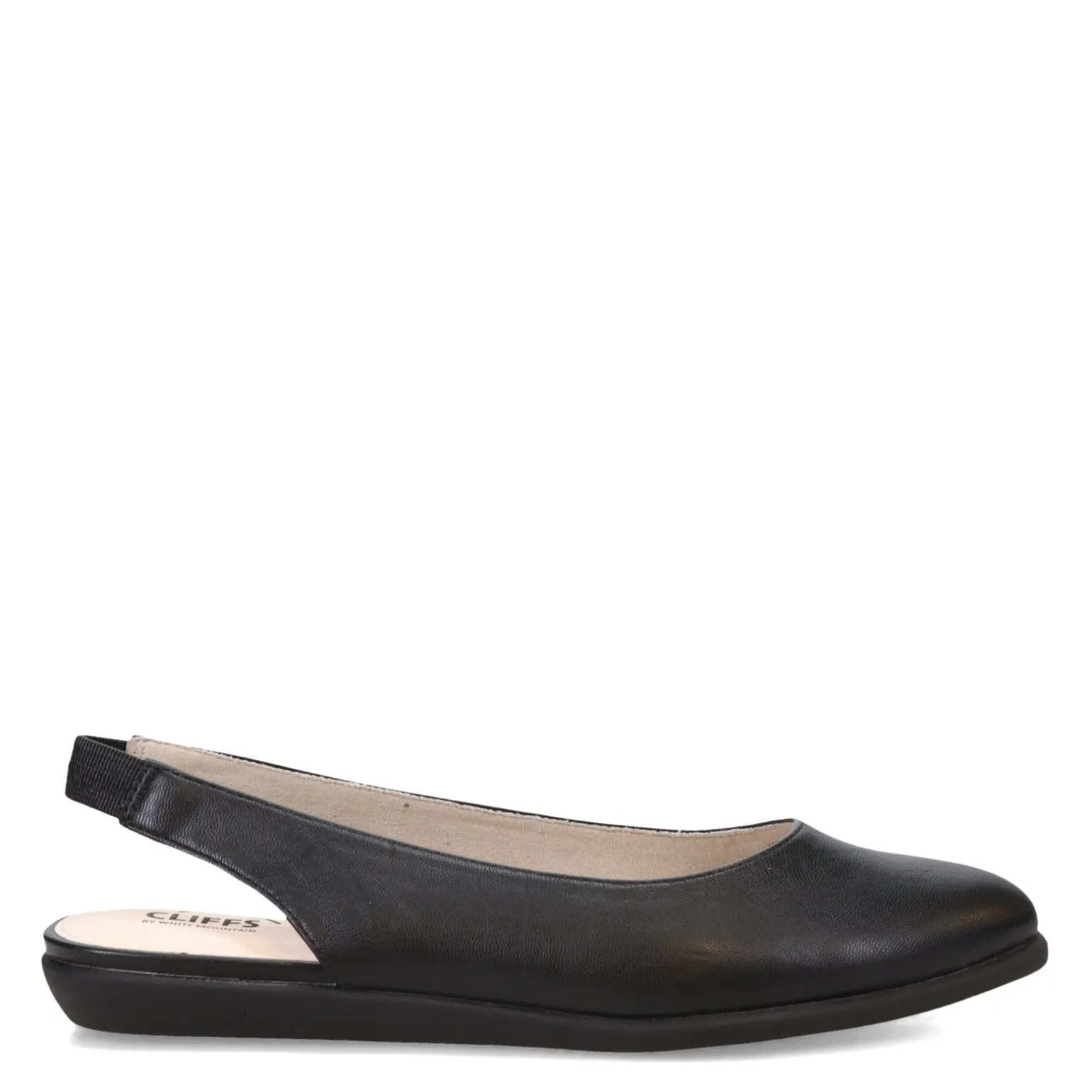 Women's Cliffs by White Mountain, Memory Flat