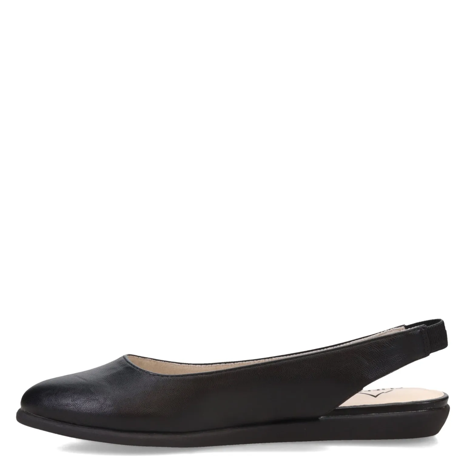 Women's Cliffs by White Mountain, Memory Flat