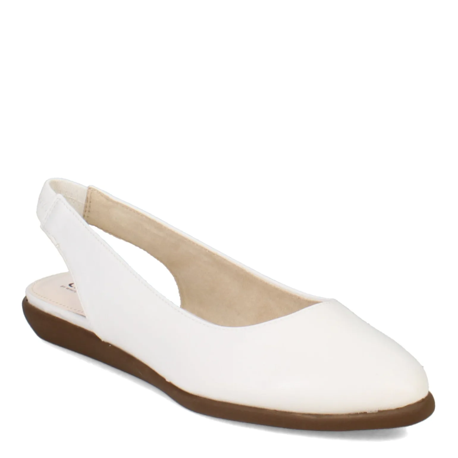 Women's Cliffs by White Mountain, Memory Flat