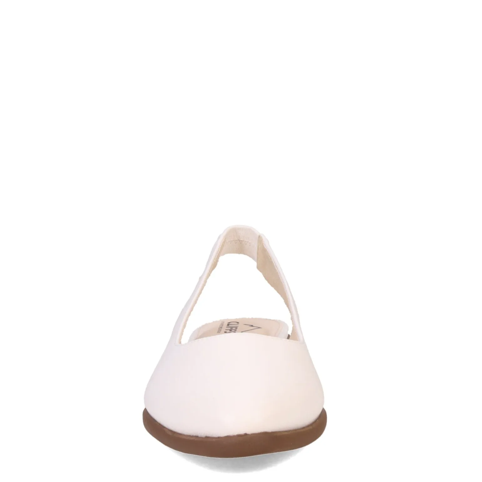 Women's Cliffs by White Mountain, Memory Flat