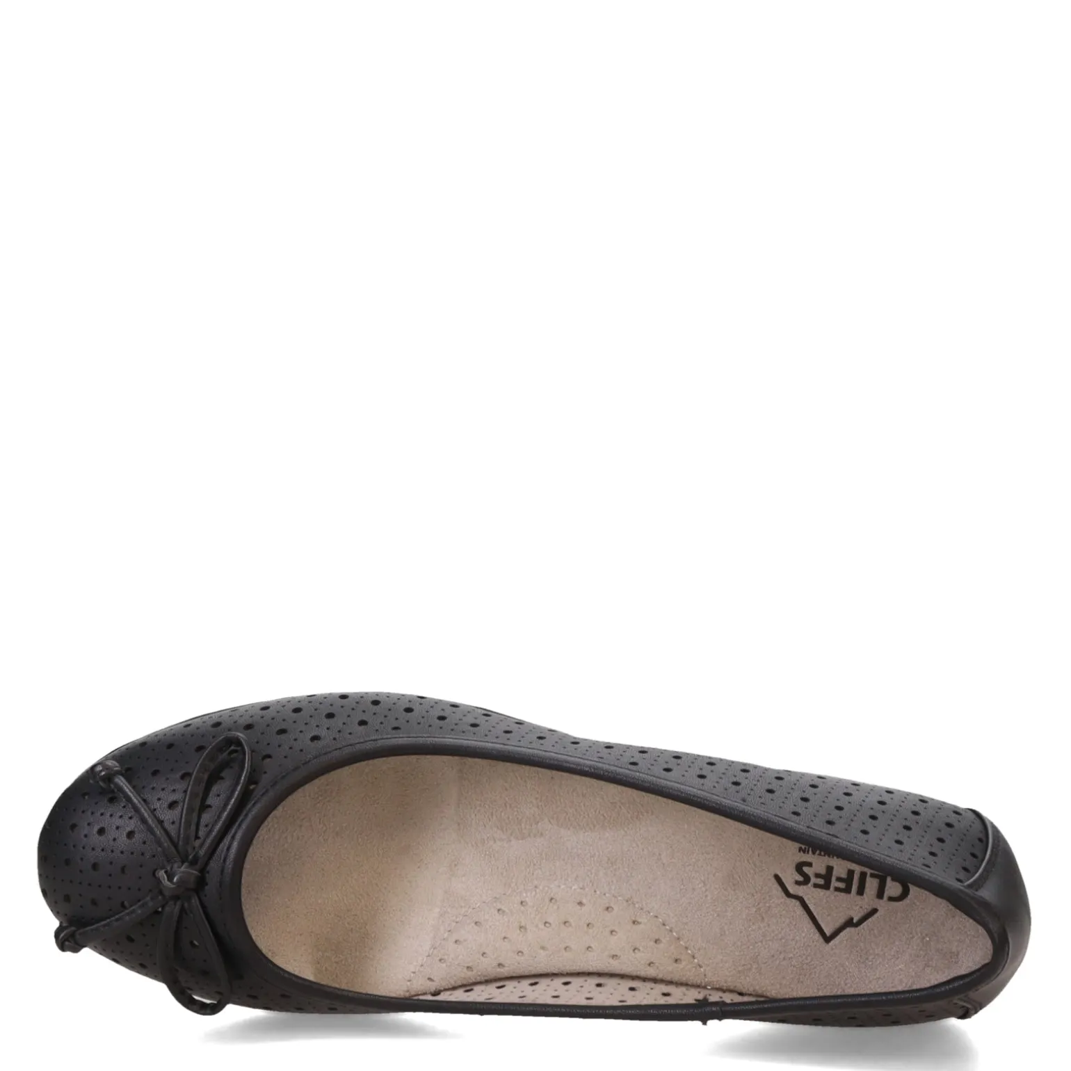 Women's Cliffs by White Mountain, Cheryl Flat