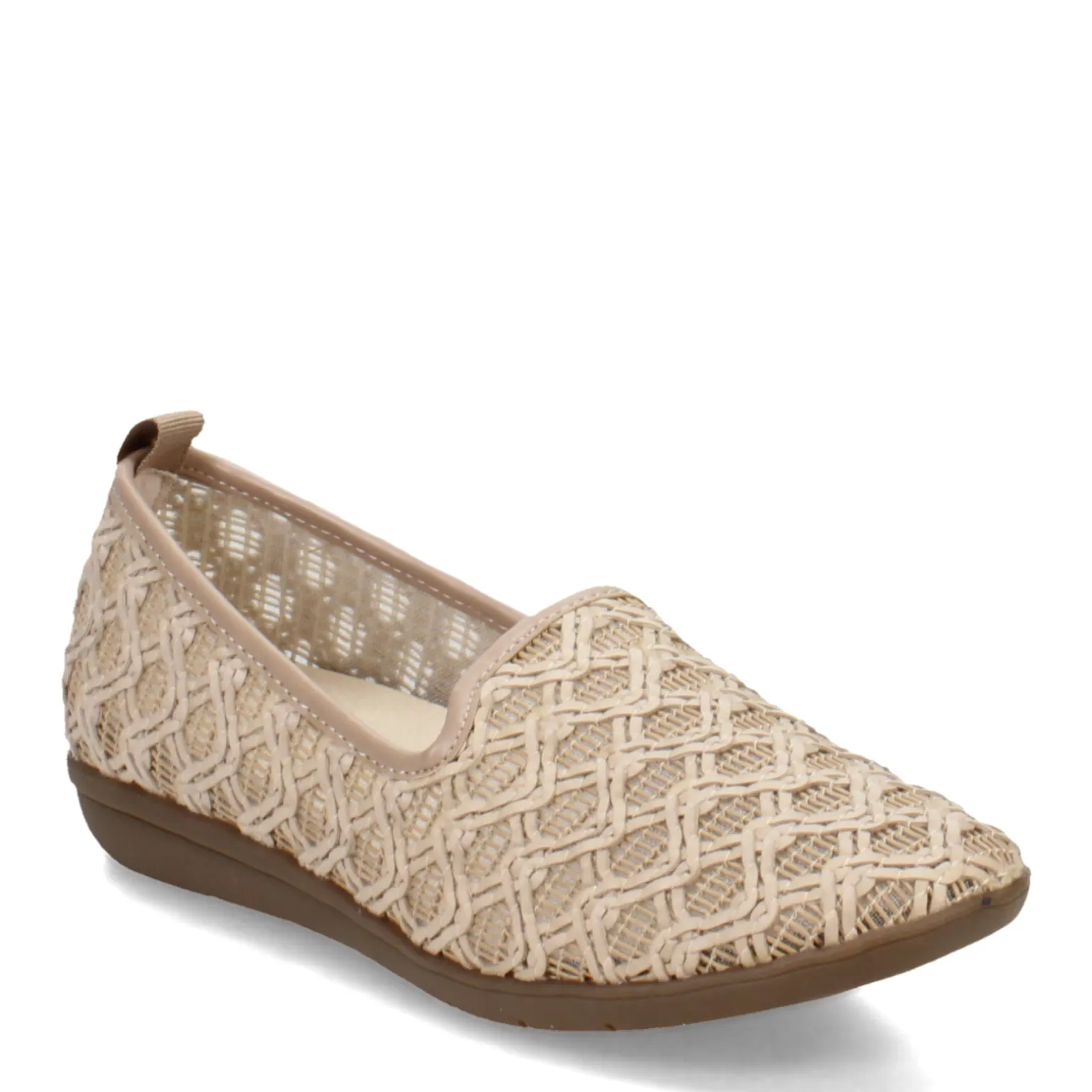 Women's Cliffs by White Mountain, Twisty Flat