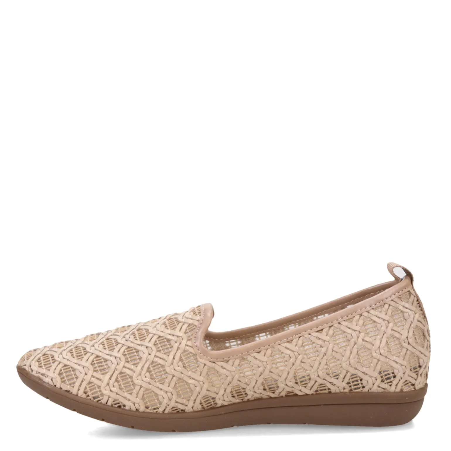 Women's Cliffs by White Mountain, Twisty Flat