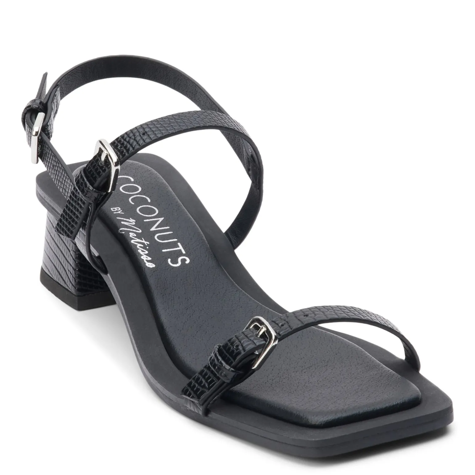 Women's Coconuts By Matisse, Maya Sandal