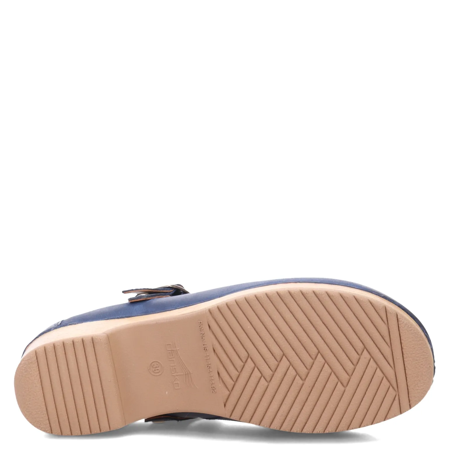 Women's Dansko, Berry Clog