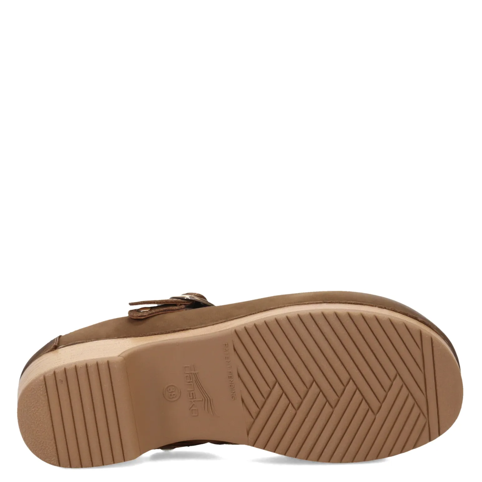 Women's Dansko, Berry Clog