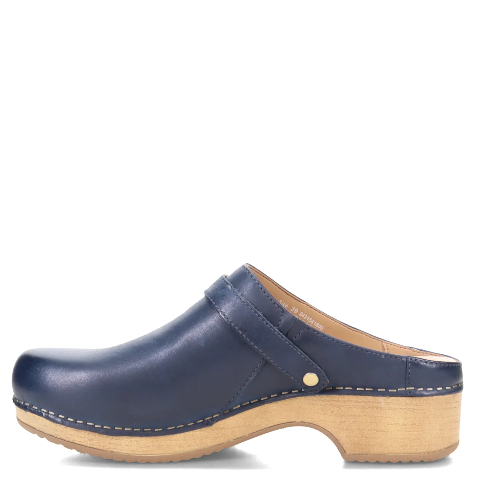 Women's Dansko, Berry Clog