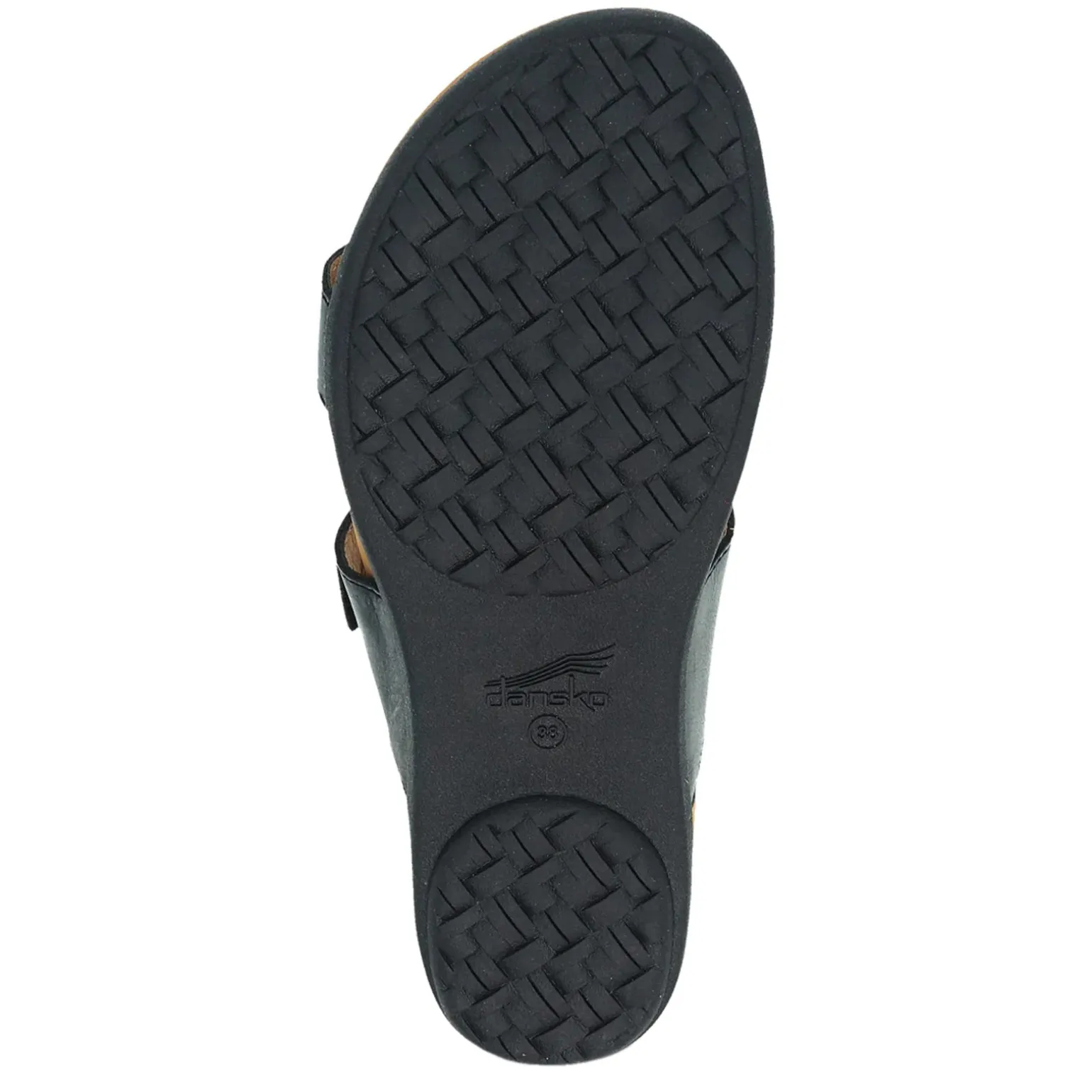 Women's Dansko, Justine Sandal