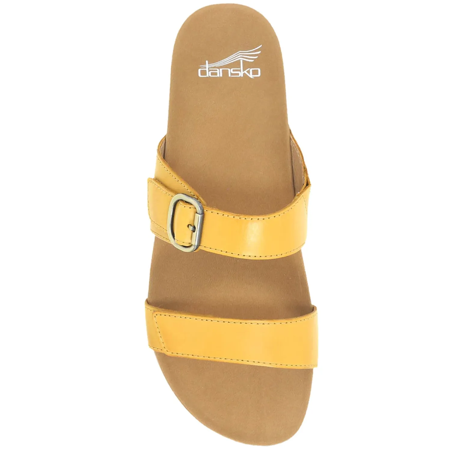 Women's Dansko, Justine Sandal