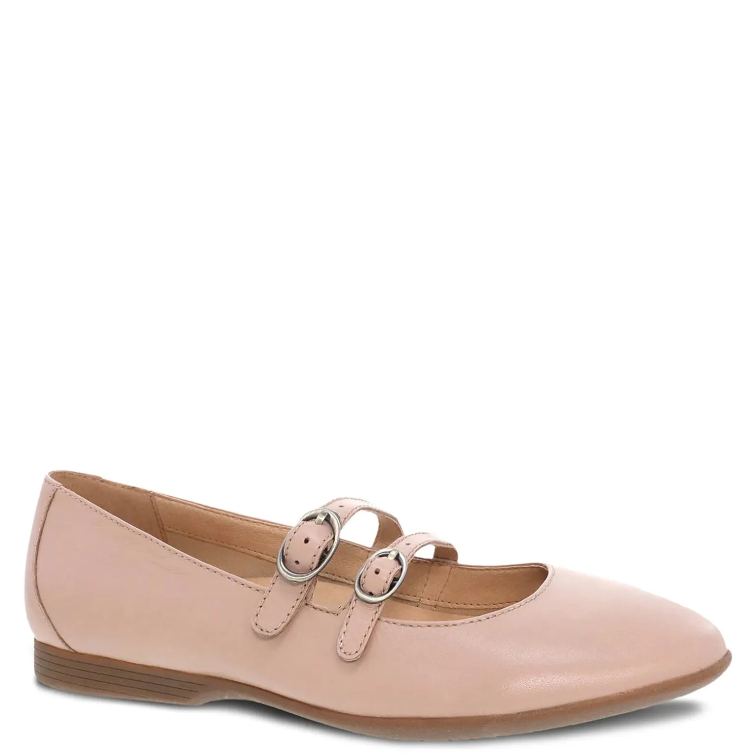 Women's Dansko, Leeza Flat
