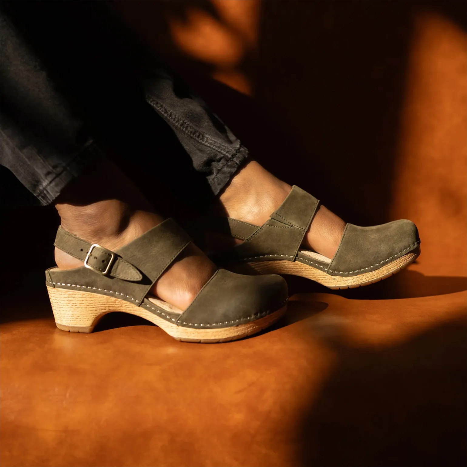 Women's Dansko, Lucia Clog