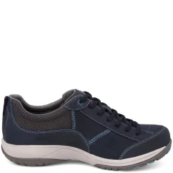 Women's Dansko, Paisley Walking Shoe - Wide Width