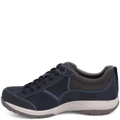 Women's Dansko, Paisley Walking Shoe - Wide Width