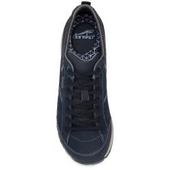 Women's Dansko, Paisley Walking Shoe - Wide Width