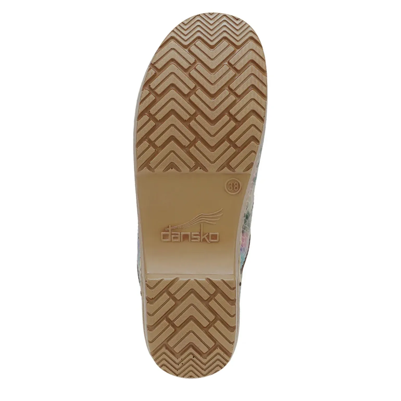 Women's Dansko, Professional Clog