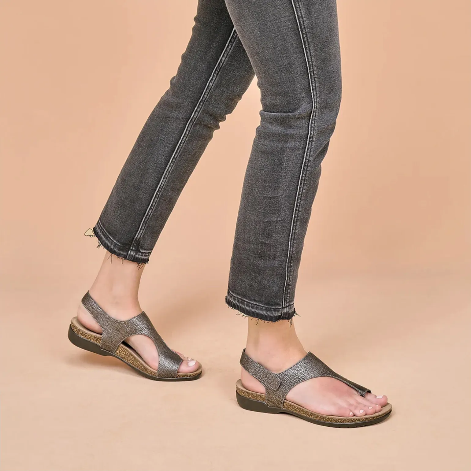 Women's Dansko, Reece Thong Sandal