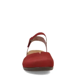 Women's Dansko, Rowan Flat