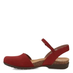 Women's Dansko, Rowan Flat