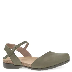Women's Dansko, Rowan Flat
