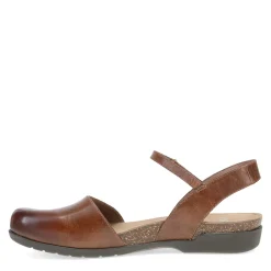 Women's Dansko, Rowan Flat