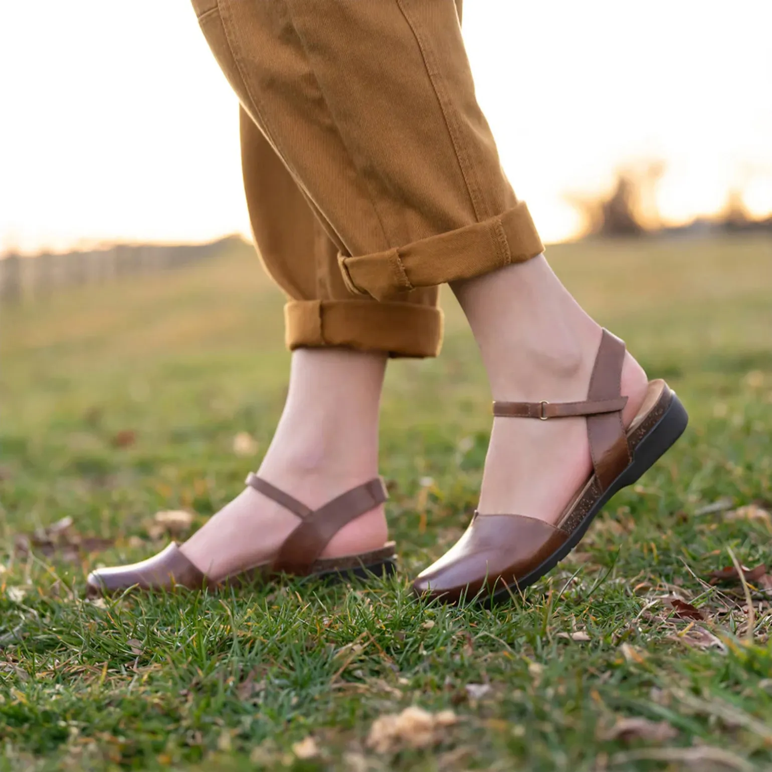 Women's Dansko, Rowan Flat