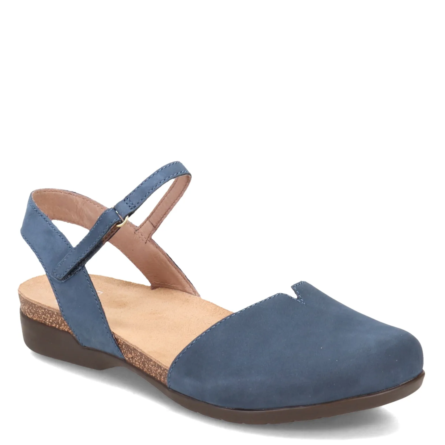 Women's Dansko, Rowan Flat