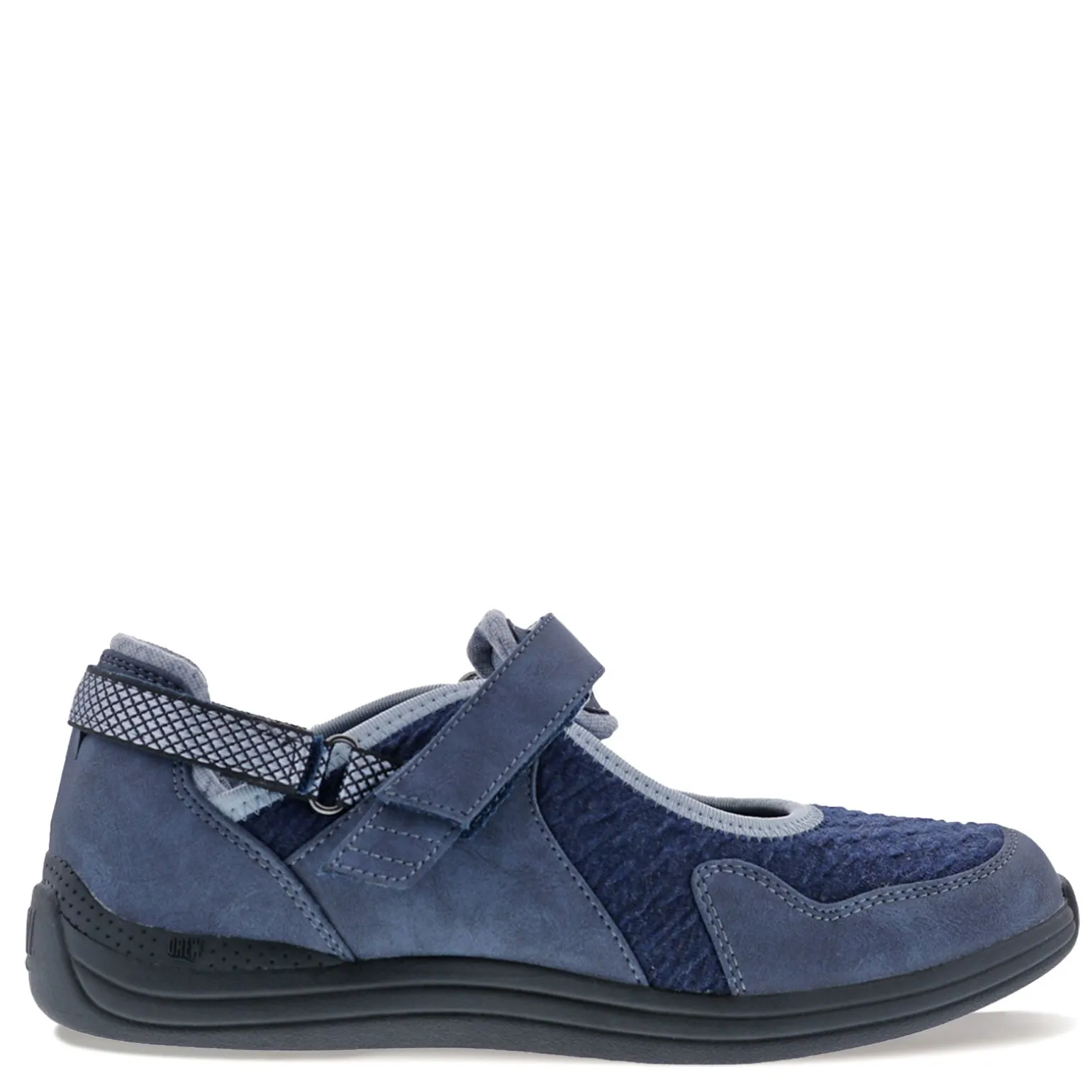 Women's Drew, Buttercup Mary Jane Sneaker