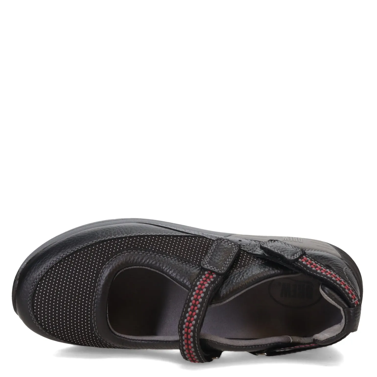 Women's Drew, Triumph Hook and Loop Sneaker