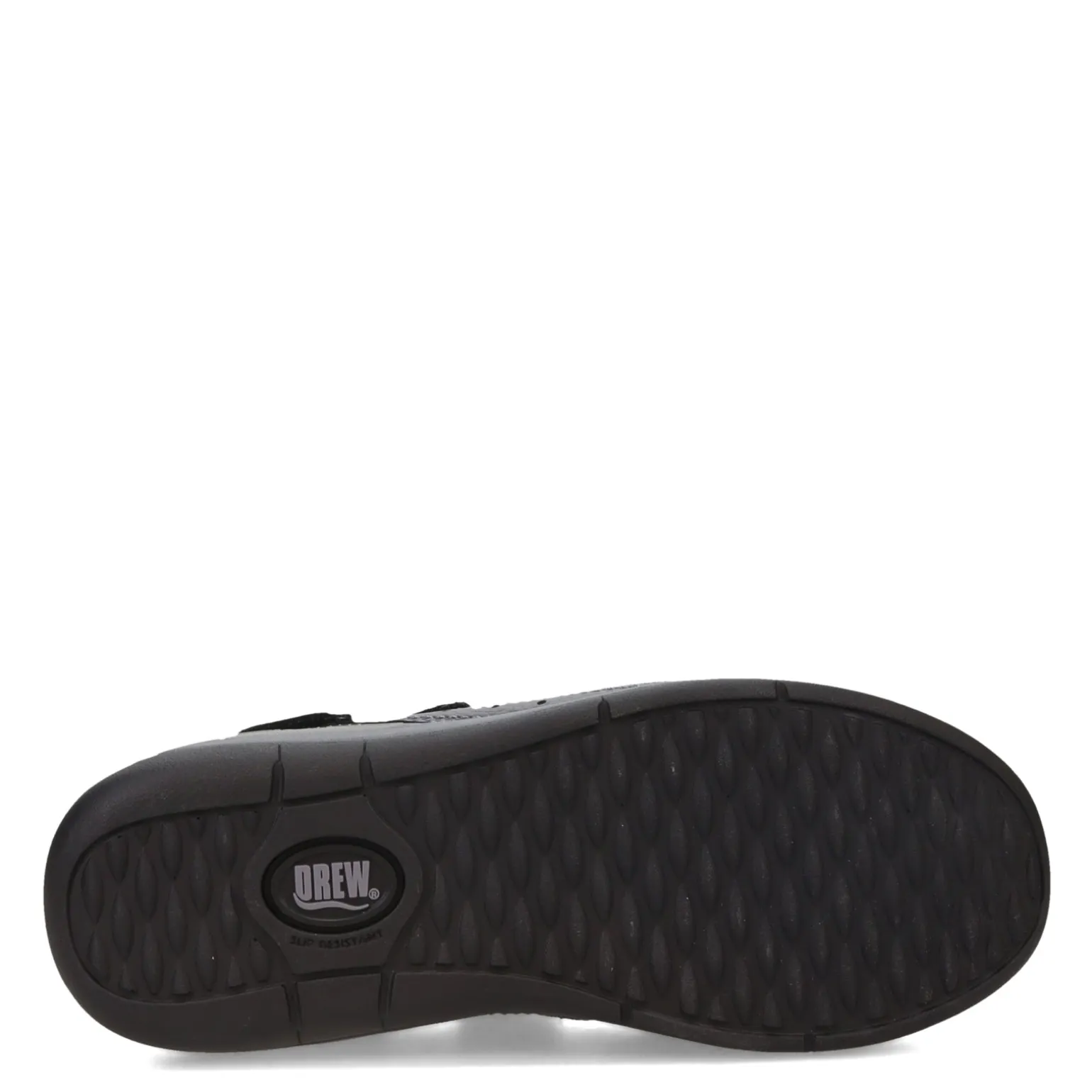 Women's Drew, Triumph Hook and Loop Sneaker
