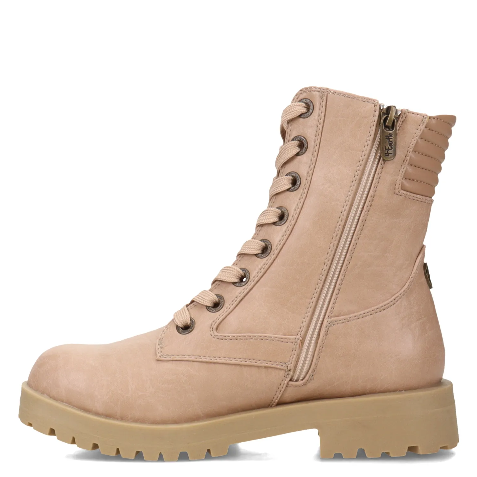 Women's 4Earth by Blowfish Malibu, Athena Boot