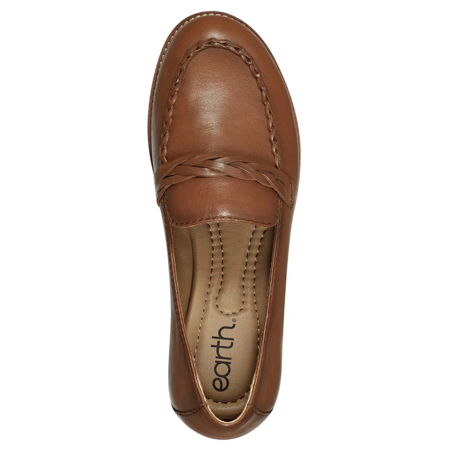 Women's Earth, Edie Loafer