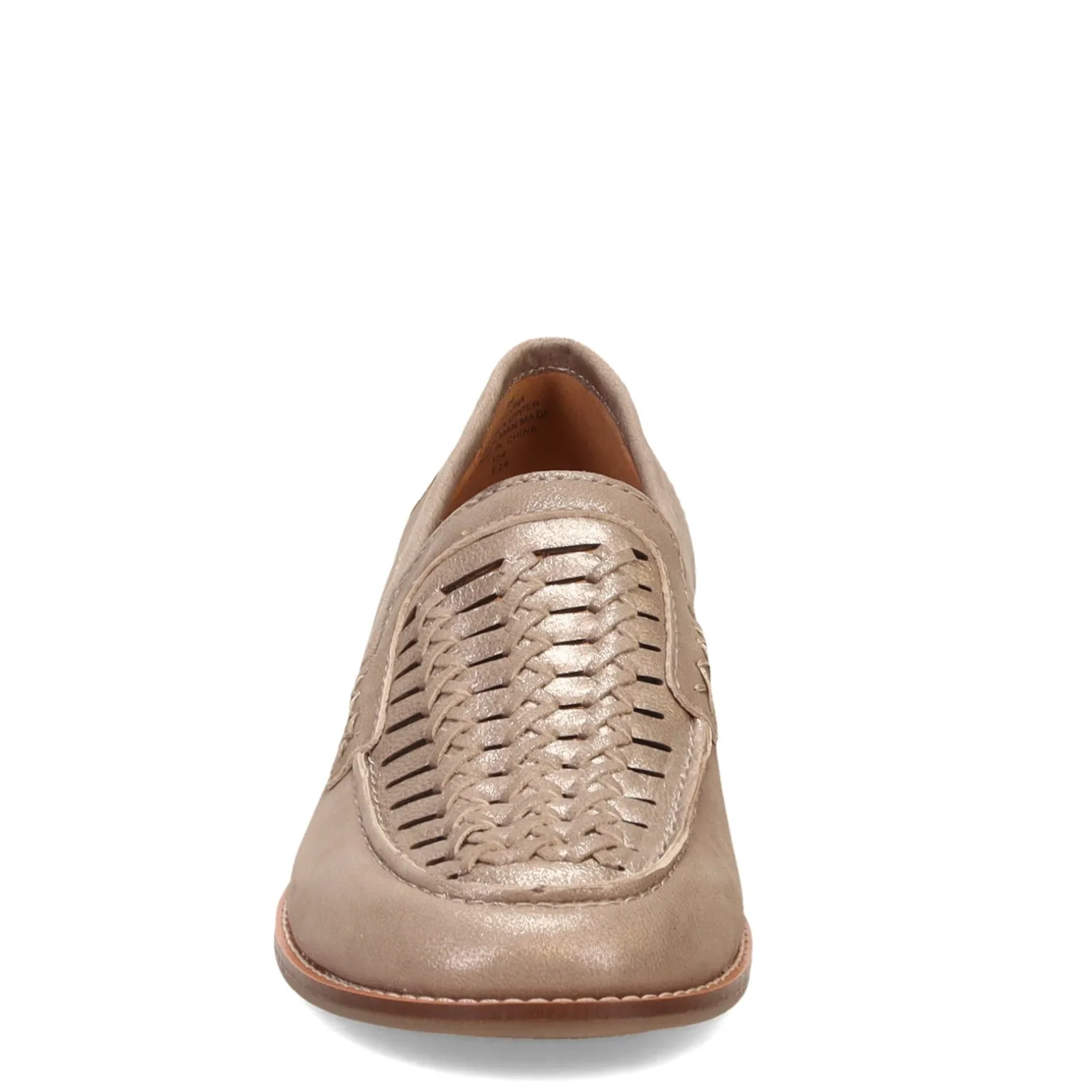 Women's Earth, Elona Loafer