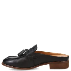 Women's Earth, Everett Mule