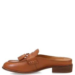 Women's Earth, Everett Mule